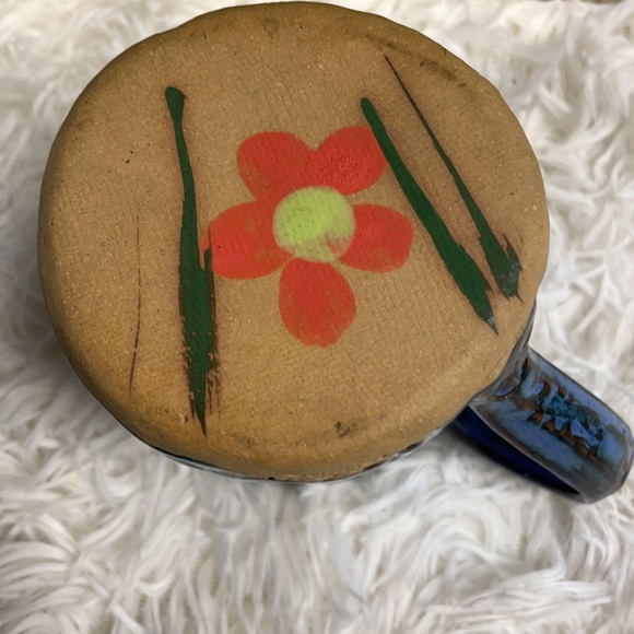 Hand made Mac and Jim Jerkins mug - Picture 4 of 4